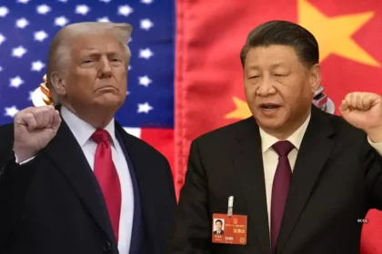 China Pushes US to Loosen AI Chip Export Controls Ahead of Possible Trump–Xi Summit