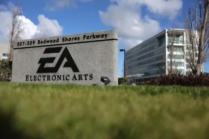 Electronic Arts Set for Record-Setting $55 Billion Leveraged Buyout