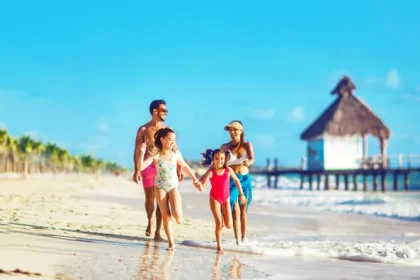 The Rise of Multigenerational Travel Creating Lasting Family Memories Across Ages