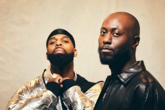 Dvsn to Headline Once Upon a Time in Joburg 2025