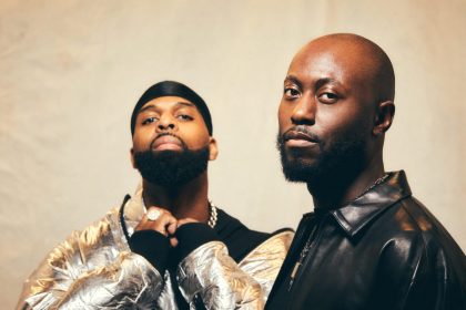 Dvsn to Headline Once Upon a Time in Joburg 2025