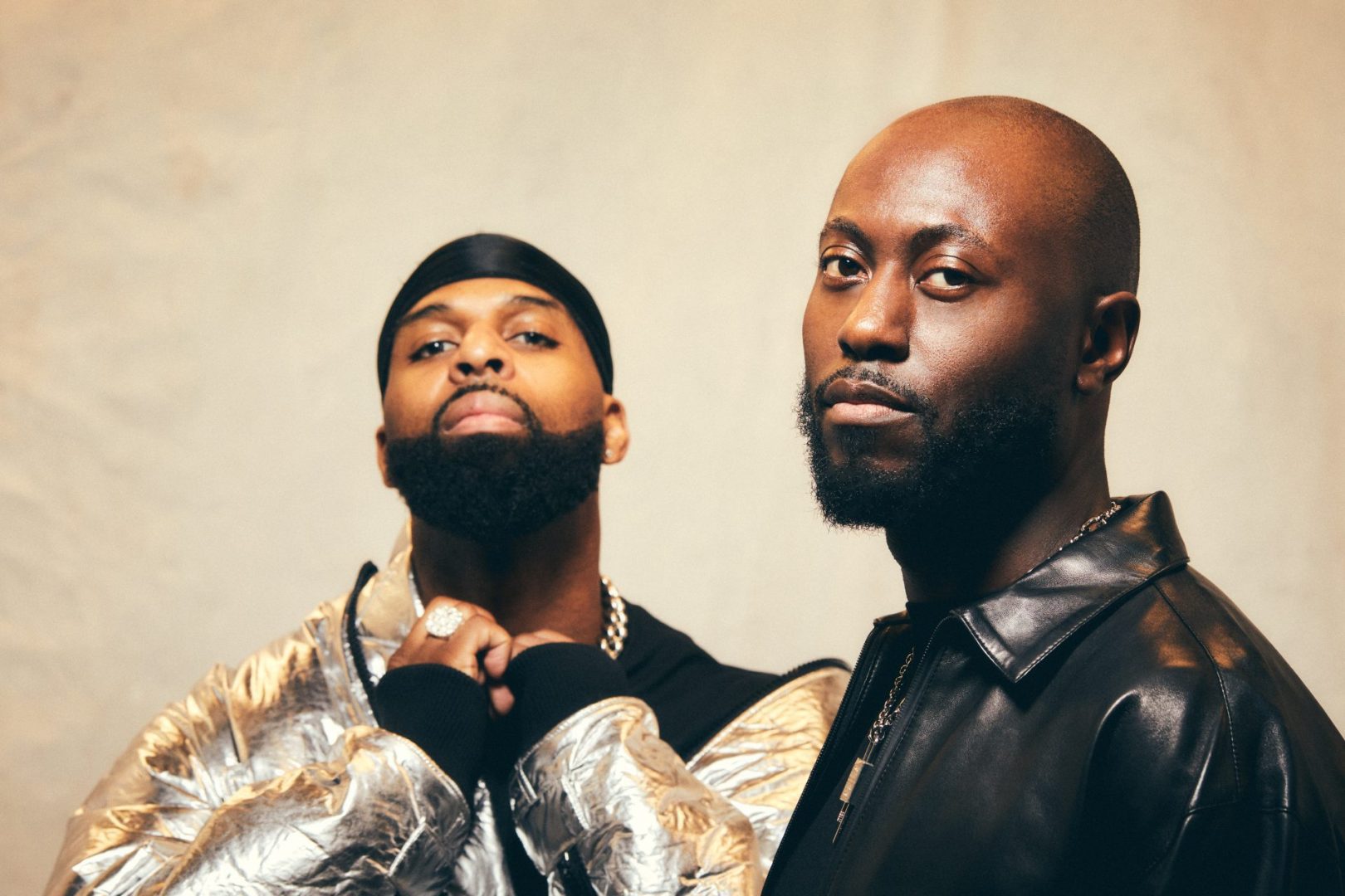 Dvsn to Headline Once Upon a Time in Joburg 2025