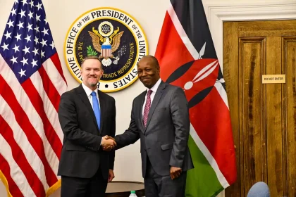 End of AGOA Marks Uncertainty for US-Africa Trade