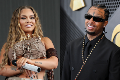 Latto Finally Spills the Tea: She and 21 Savage Are Officially a Couple!