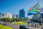 South Africa Attracts Over 100 Global Bids for $500 Million Funding Drive