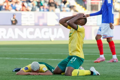 South Africa Blunders World Cup Hopes with Ineligible Player