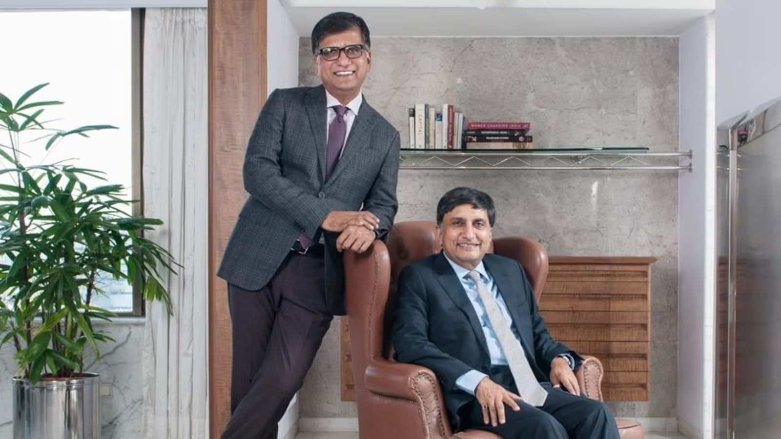 India’s Newest Billionaire Siblings: Solar IPO Powers Four Brothers onto Forbes 2025 Rich List